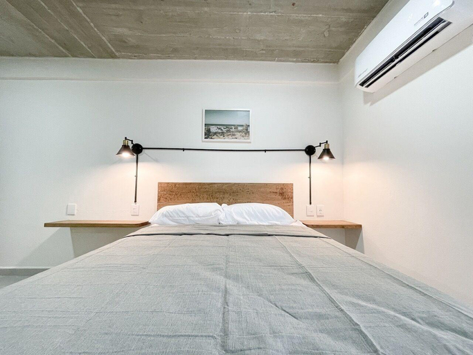 Bedroom 3, Nicer Sector K, Dist. Pochutla