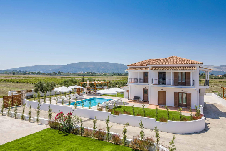 Exterior & Views 1, Villa Rodi, Ionian Islands