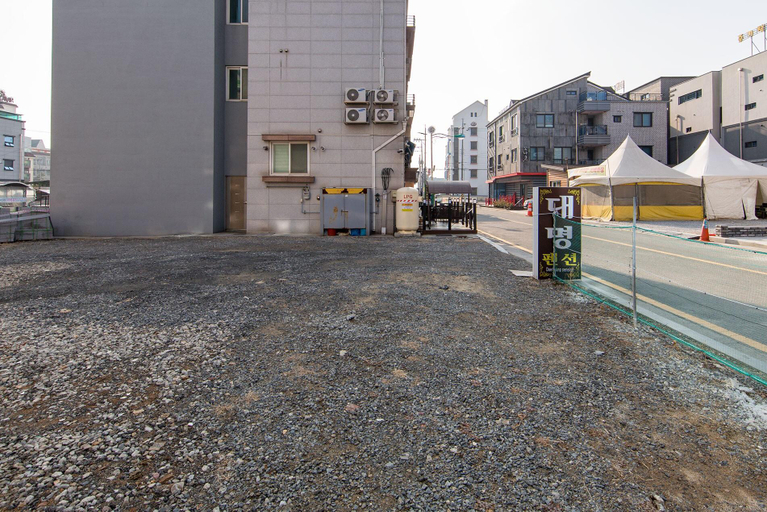 Others 4, Boryeong Daemyeong Pension, Boryeong