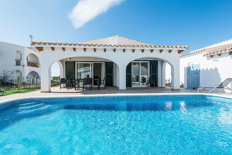 Sport & Beauty 5, Villa Alana, Baleares