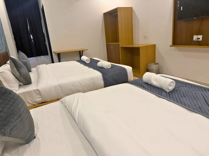 Room 4, SUNBURRY HOTEL KHATU, Sikar