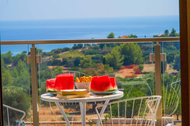 2, Villa Pangea Ion, Ionian Islands