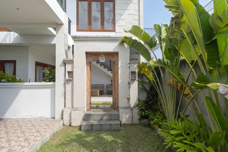 Exterior 4, Villa Karan Canggu, Badung