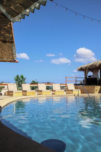Sport & Beauty 5, Maravida Social Hotel by Crazy Monkey, Santa Cruz