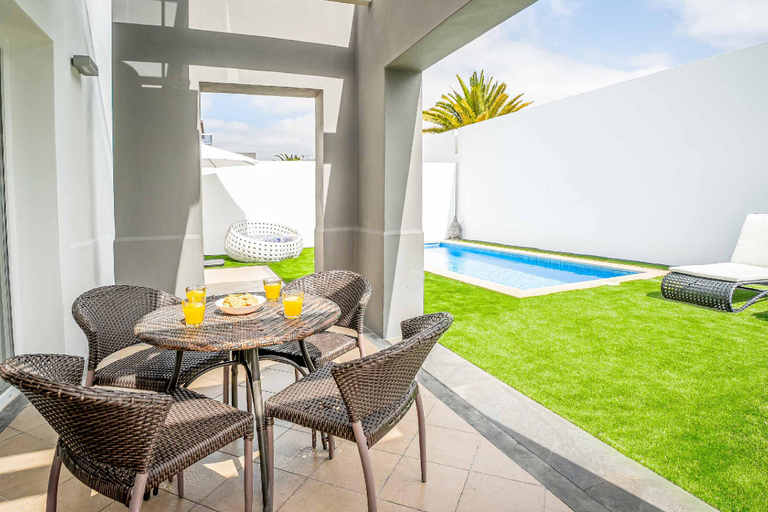 Others 4, Villa Gaillardia, Santa Cruz de Tenerife
