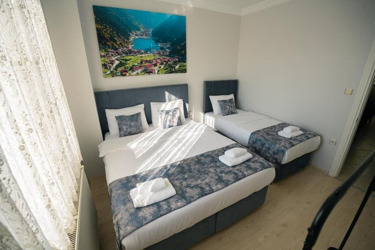 Room 3, Downtown Bayrak Residences Trabzon, Merkez