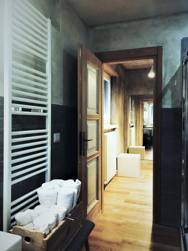 4, Ca Viro, Sondrio