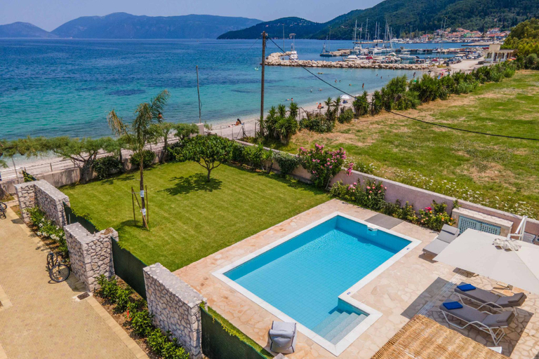Sport & Beauty 2, Villa Theano Sami, Ionian Islands