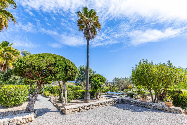 Others 2, Villa Na Sureda, Baleares