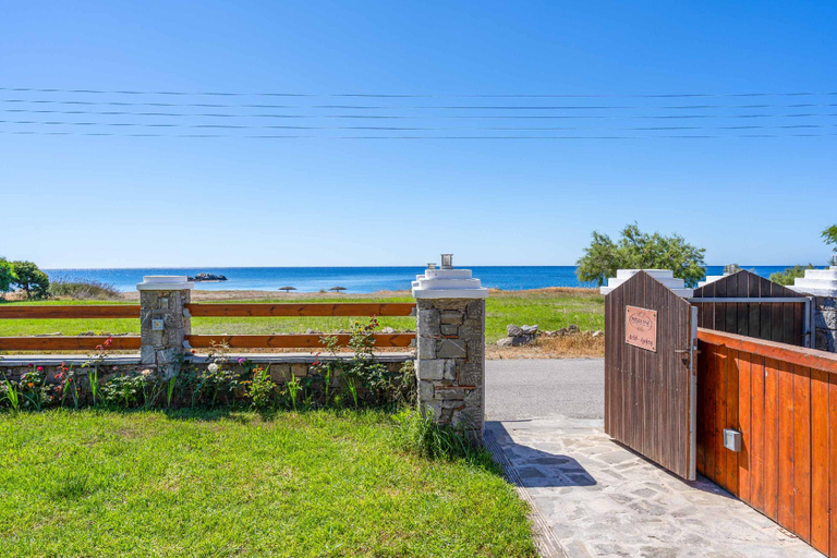 5, Villa Kiotari Ariti, South Aegean