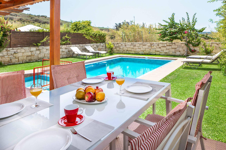 Others 2, Villa Lemonia Platanias, Crete