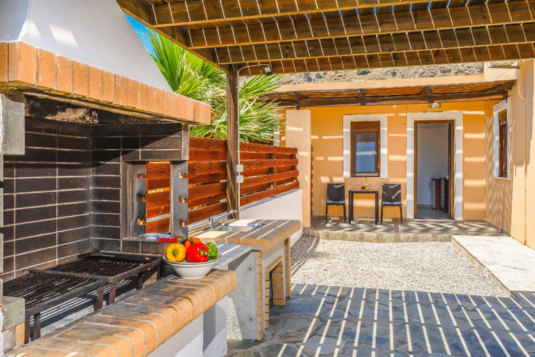 Others 3, Villa Ophelia, South Aegean