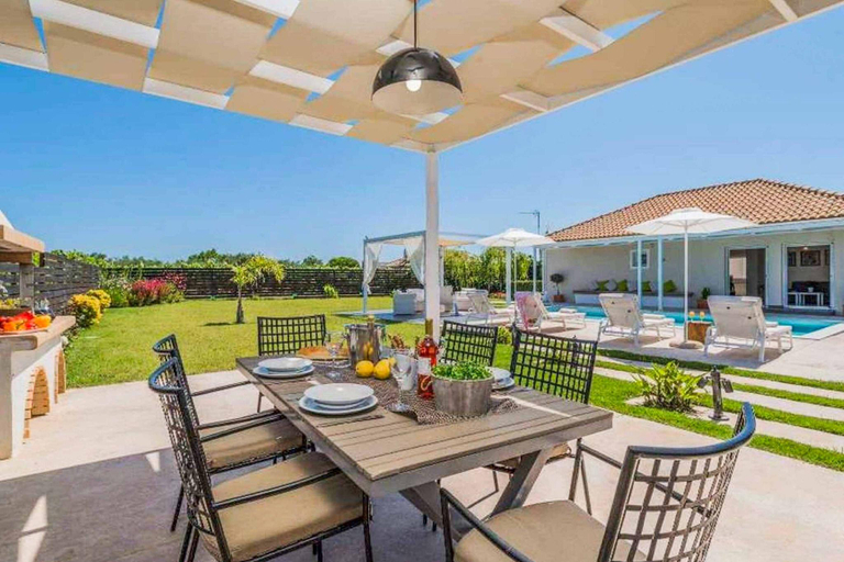 2, Villa Madini, Ionian Islands