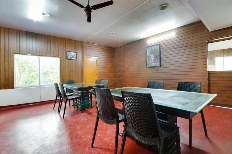 Others 4, STAR INN RESIDENCY, Thiruvananthapuram