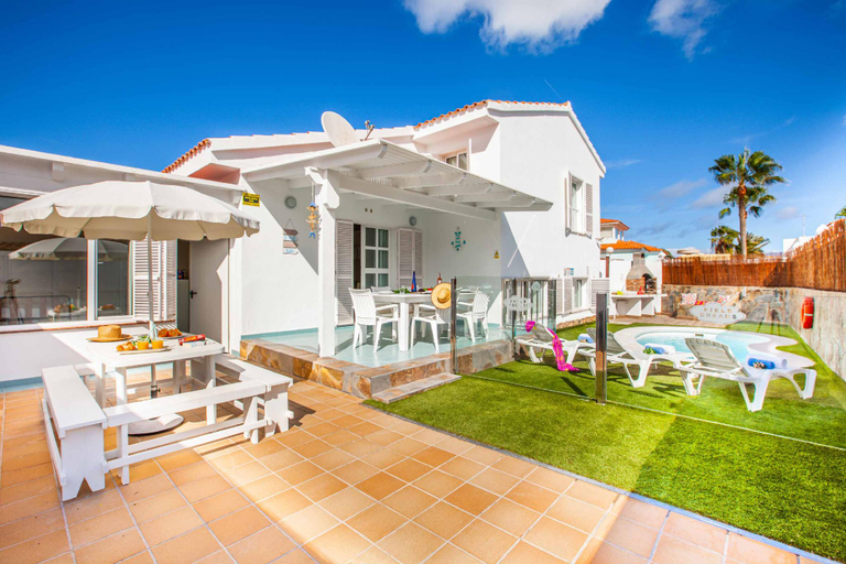 Others 4, Villa Field Dreams, Las Palmas