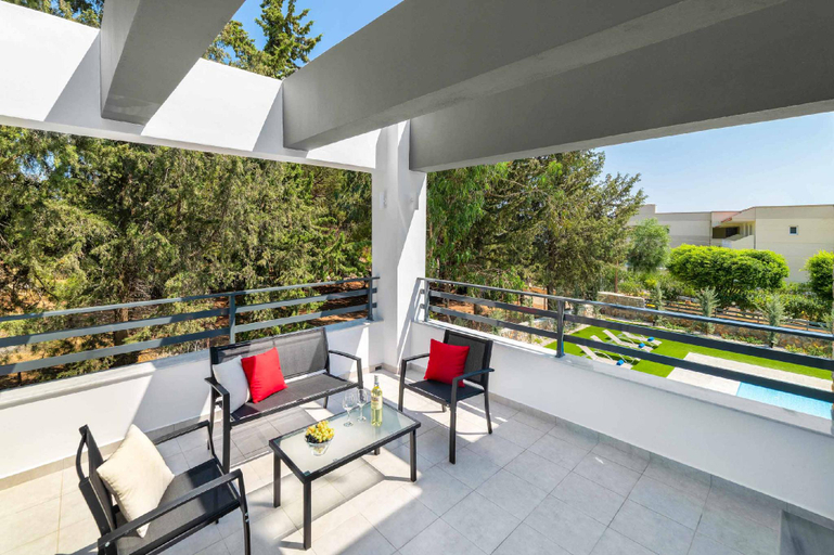 Others 3, Villa Summer Light, South Aegean