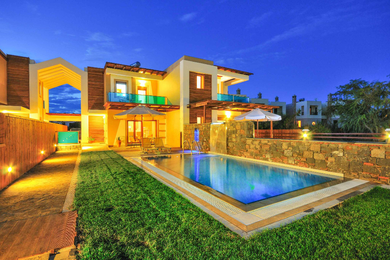 2, Villa Kiotari Ariti, South Aegean