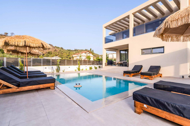 Others 3, Diamond Villa, Ionian Islands