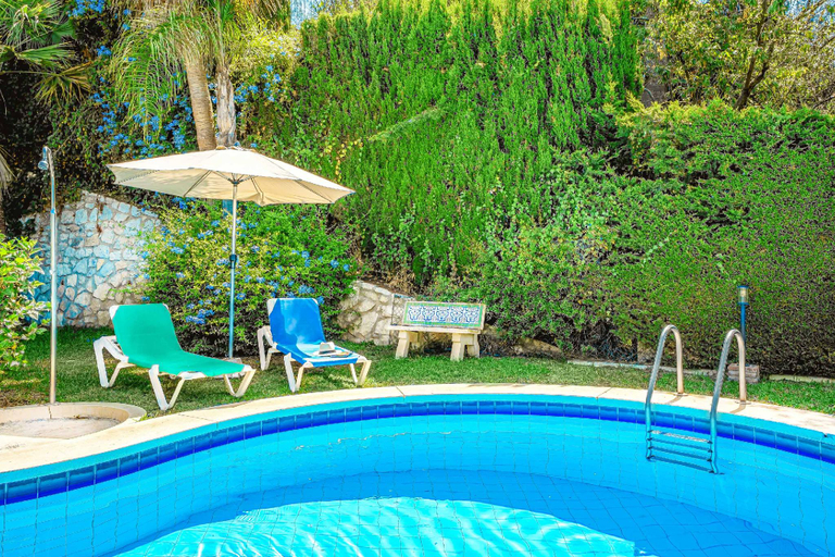 Sport & Beauty 5, Villa Corrib, Málaga