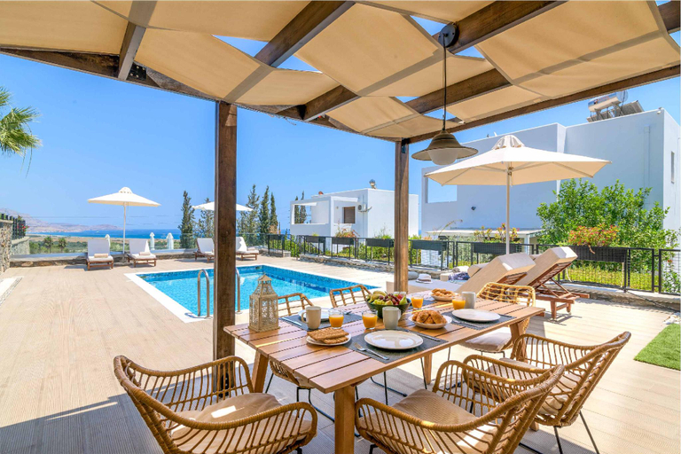 Others 4, Villa Mariani, South Aegean