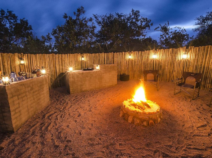Food & Drinks 5, Raptor Retreat Game Lodge, Mopani