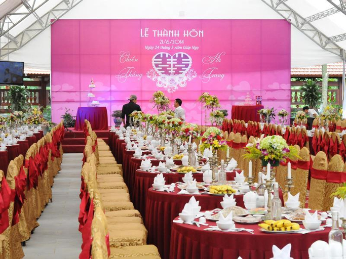 Others 1, Him Lam Hotel, Điên Biên Phủ