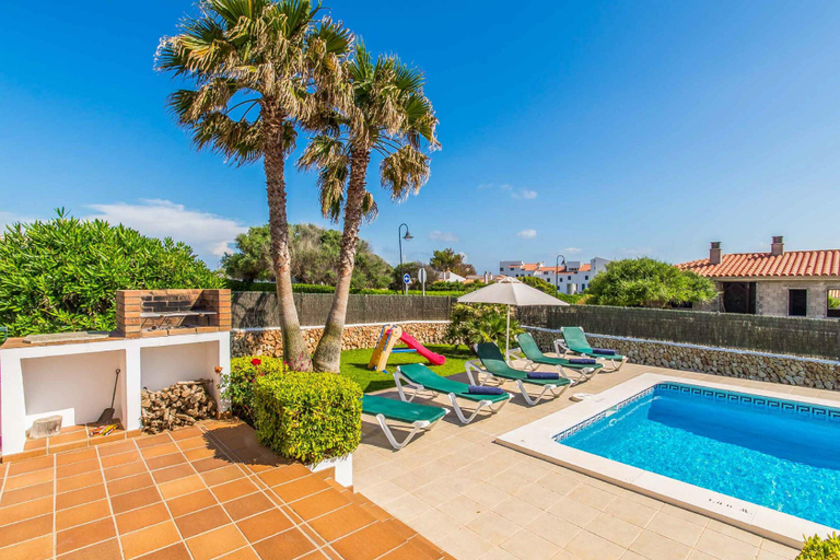 Others 3, Villa Tuduri, Baleares