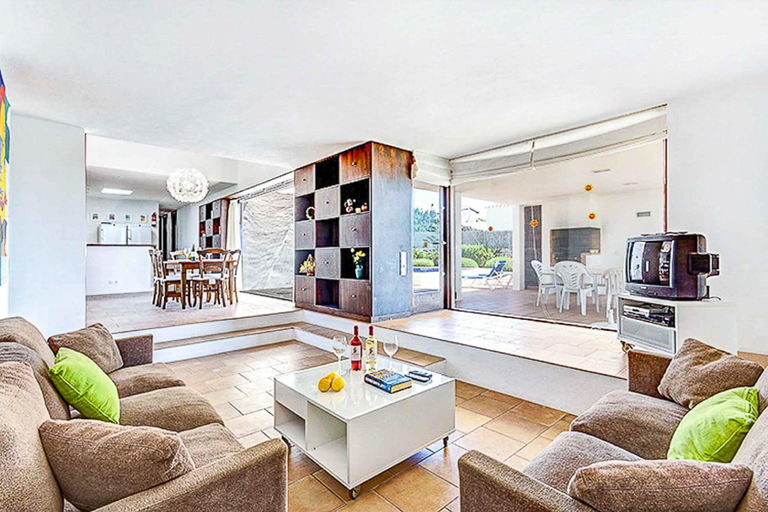 2, Villa Tamarells Ullastres, Baleares