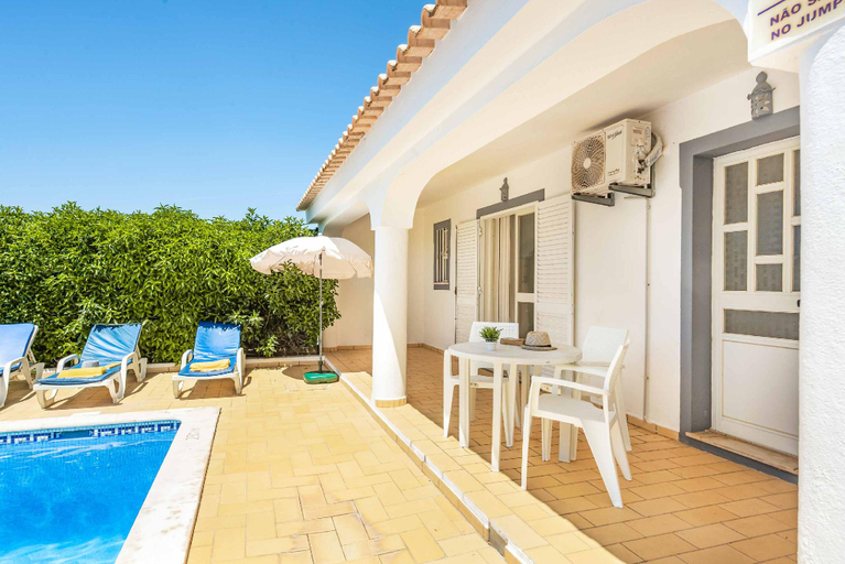 Others 3, Villa Jasmin Marina, Albufeira