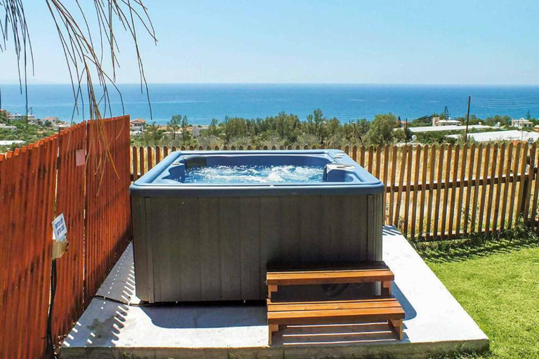 Others 4, Villa Lianti