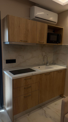 Others 4, Callie luxury apartments, Central Macedonia