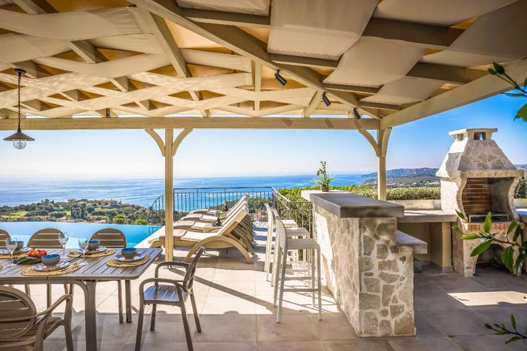 Others 5, Villa Baby Lemoni, Ionian Islands