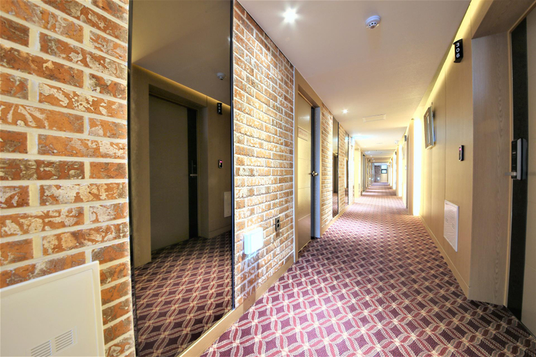 Others 3, HOTEL VALT, Gyeongju