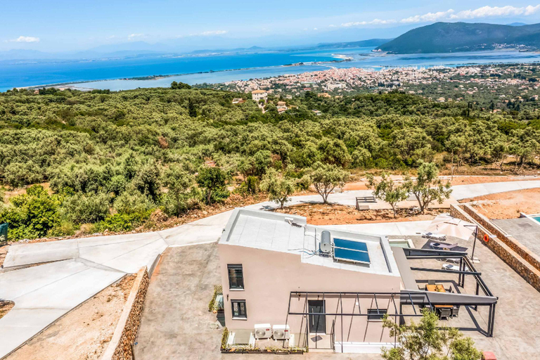 Others 2, Villa Anastasia Lefkas, Ionian Islands