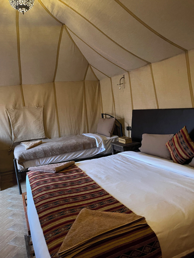 Room 2, Sahara Tour Morocco, Errachidia
