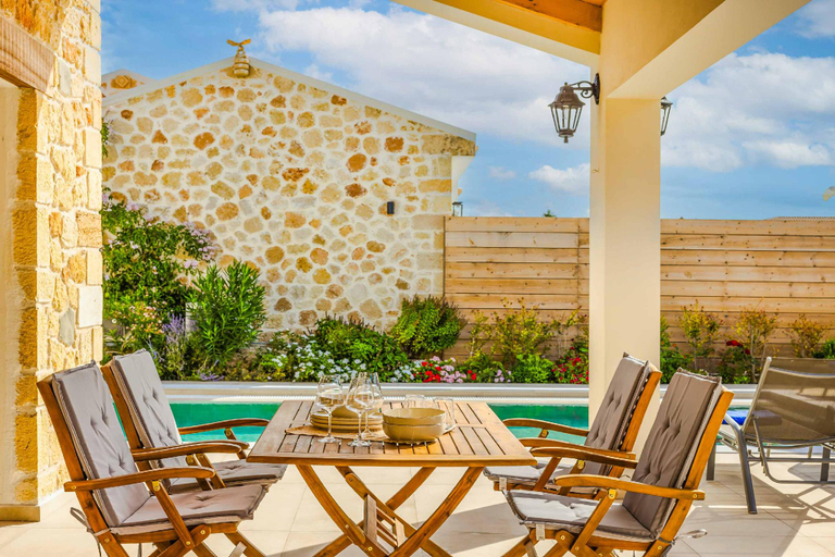 Others 2, Villa Alexander Lakithra, Ionian Islands