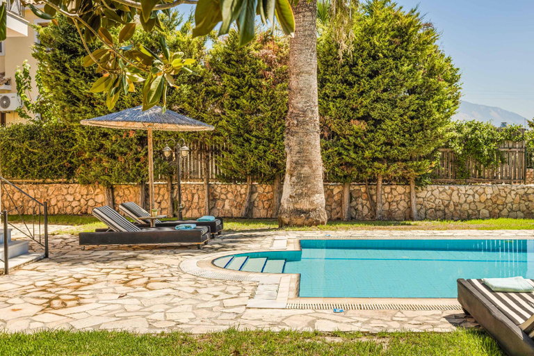 3, Villa Sarlata Sea View, Ionian Islands