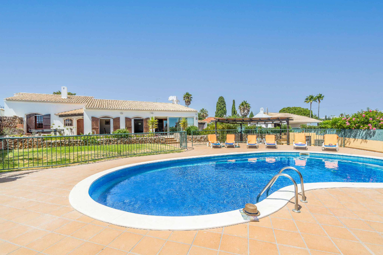 4, Villa Fontainha, Albufeira