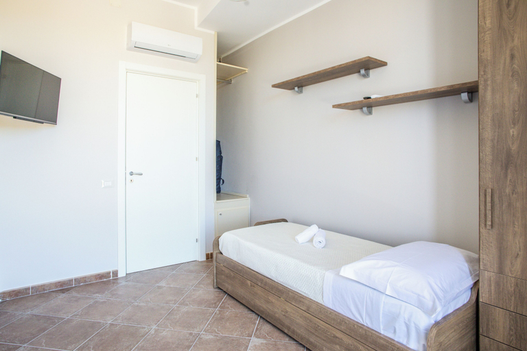 Room 5, La Dolce Vita, Palermo