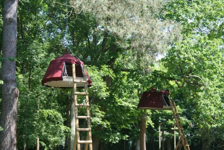 Others 3, Woody Park, Seine-Maritime