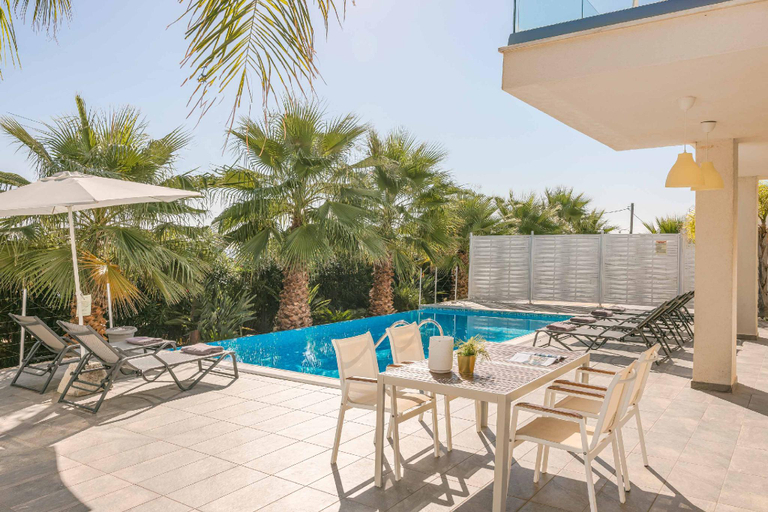 Sport & Beauty 2, Villa Starfish Skala, Ionian Islands