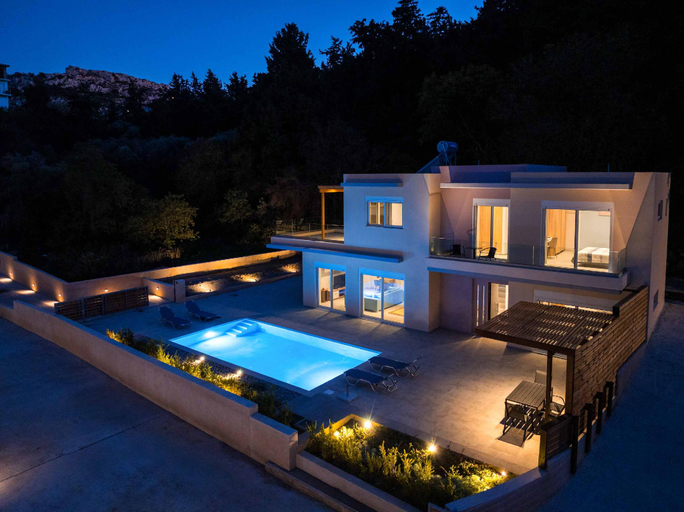 Others 2, Villa Anastazia, South Aegean