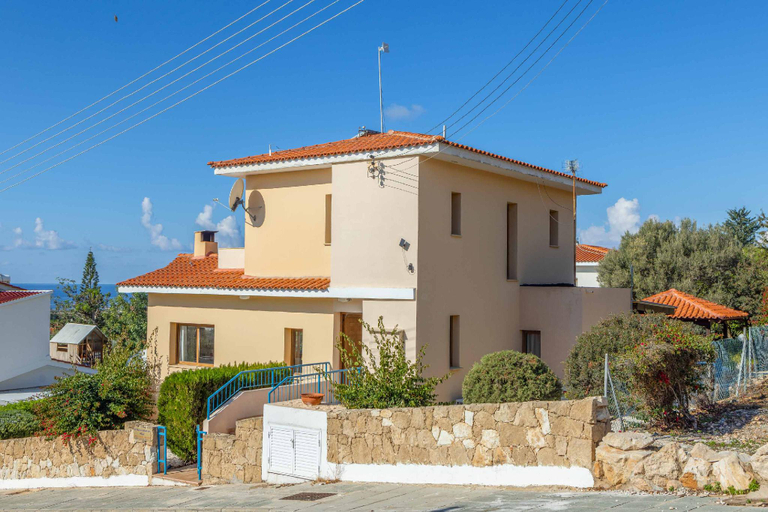 Others 4, Apollon Harmony Villa