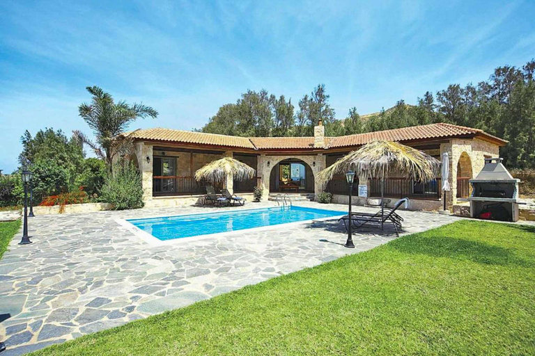 Others 2, Villa Lianti