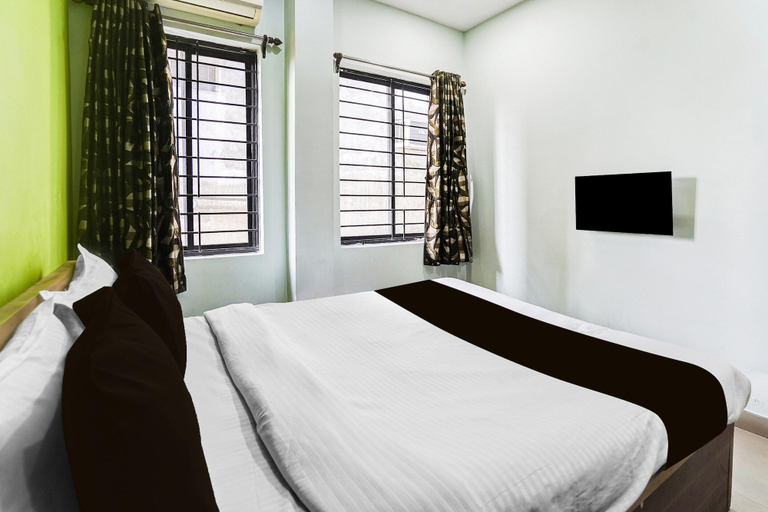 Room 3, Saver Singlerelax Guest House, Barddhaman