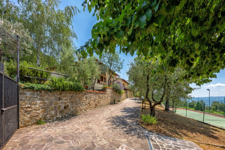 Others 5, Home in Tusany With Private Pool&tennis, Arezzo