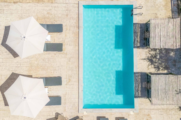 Others 5, Villa Elegio, Ionian Islands