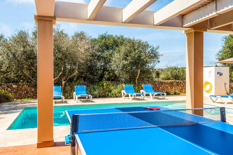 Others 2, Villa Flomertor 2, Baleares