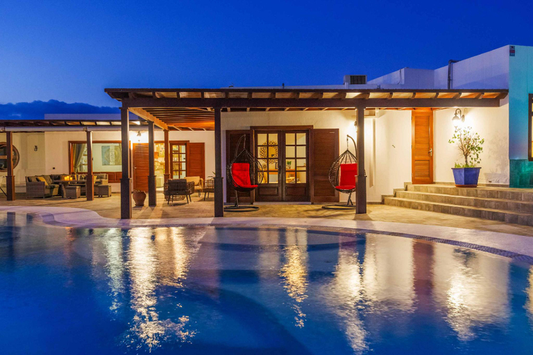 Exterior & Views 1, Villa Deseo Sol, Las Palmas