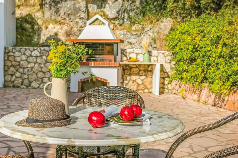 Others 3, Villa Morfeas, Ionian Islands